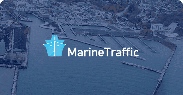 Marine Traffic
